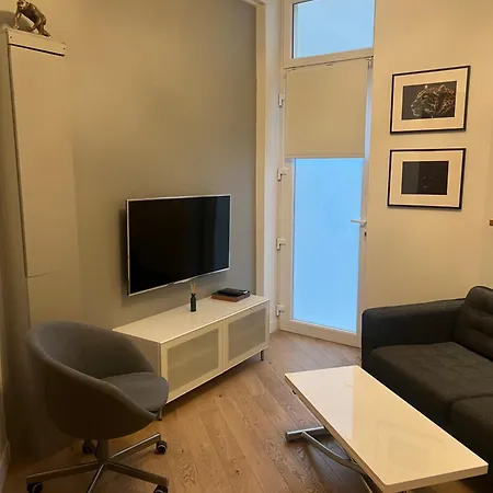 Magnifique Appartement Au Coeur Du 8E Paris Exterior foto