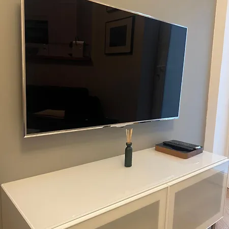 Magnifique Appartement Au Coeur Du 8E Paris Exterior foto